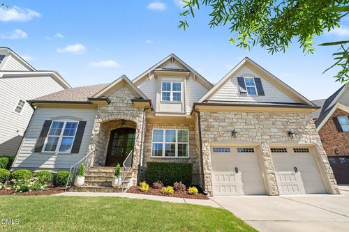 2721 Belmont View Loop, Cary, NC, 27519-7725 | Card Image