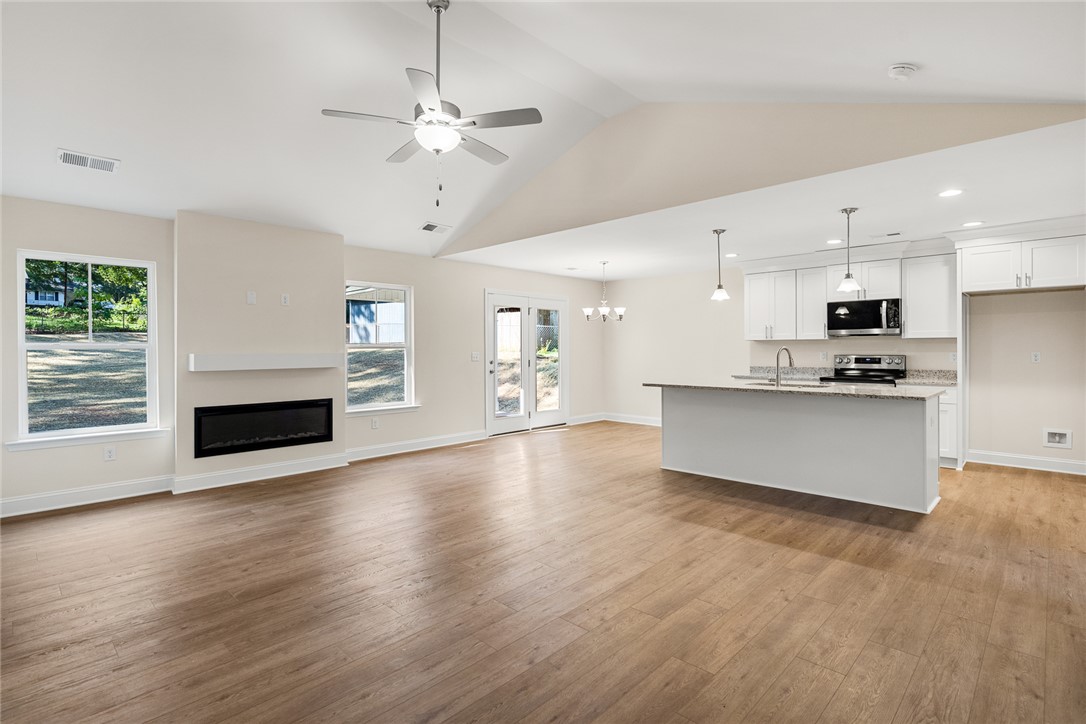 Residential in Anderson 2