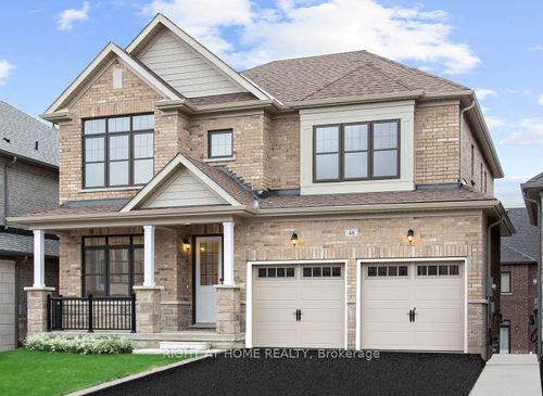 48 Daffodil Rd, Minesing, ON, L9X2E1 | Card Image