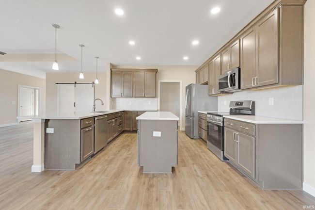 6711 W Division Line Rd, House other with 4 bedrooms, 4 bathrooms and null parking in Delphi IN | Image 10