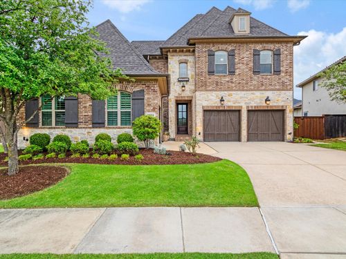 2804 Dorset, The Colony, TX, 75056-3592 | Card Image