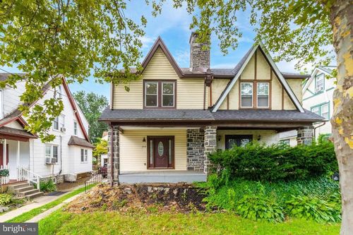 252 Windermere Ave, LANSDOWNE, PA, 19050-1125 | Card Image