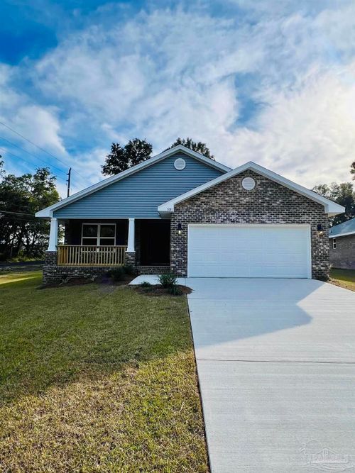 8b-12115 Emerald Heights Ln, Pensacola, FL, 32506 | Card Image