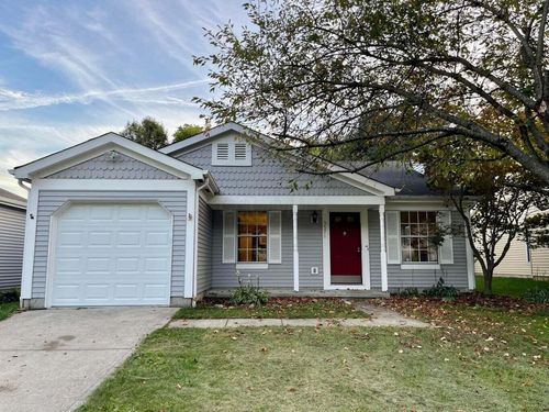 3571 Frenchpark Dr, Columbus, OH, 43231-7327 | Card Image