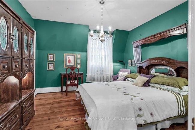 11 Oak St, House other with 5 bedrooms, 3 bathrooms and 5 parking in Lancaster ON | Image 16