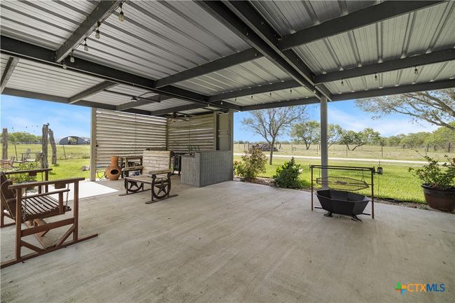 571 Fm 1360, Home with 3 bedrooms, 2 bathrooms and null parking in Woodsboro TX | Image 45