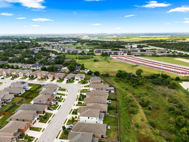Aerial view of property and surrounding area | Image 39