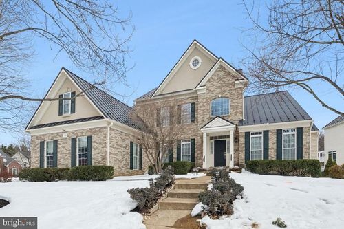 1318 Moore Pl Sw, LEESBURG, VA, 20175-5816 | Card Image