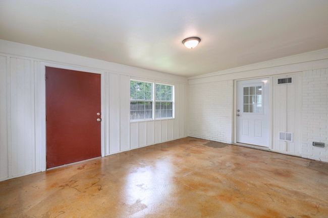 2489 Campus Ct, House other with 3 bedrooms, 2 bathrooms and null parking in Abilene TX | Image 30