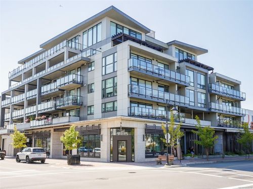 603-2461 Sidney Ave, Sidney, BC, V8L1Y8 | Card Image