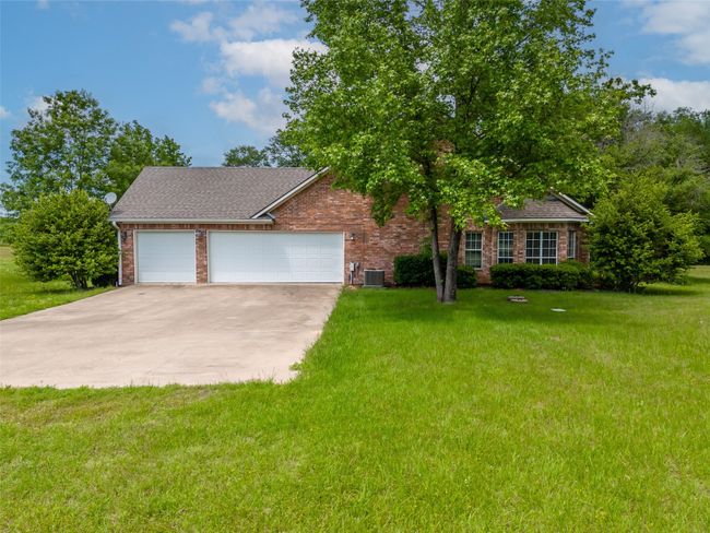 6652 E Fm 1396, House other with 4 bedrooms, 4 bathrooms and null parking in Telephone TX | Image 6