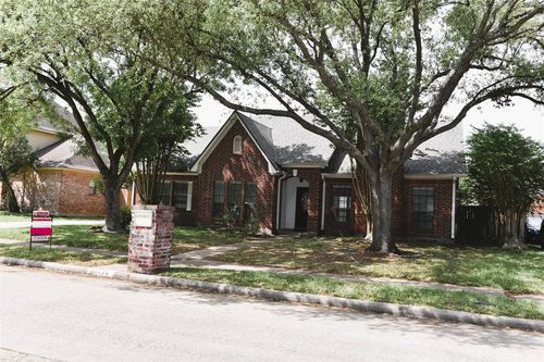 12134 Ella Lee Ln, Houston, TX, 77077-6007 | Card Image
