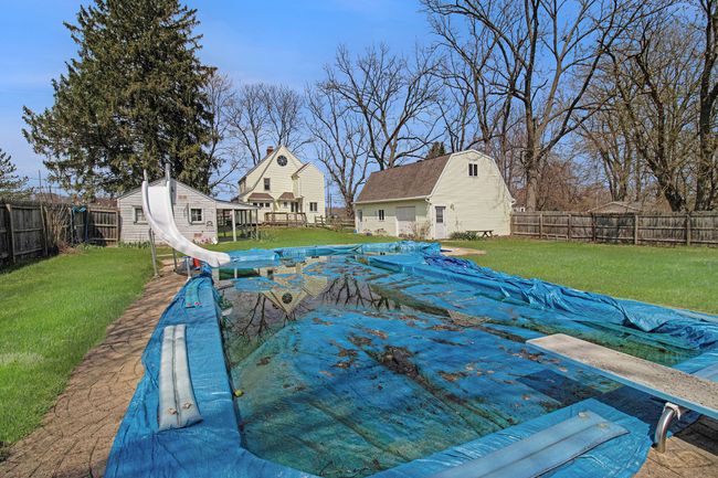 1101 W Sterns Rd, House other with 3 bedrooms, 2 bathrooms and null parking in Temperance MI | Image 28