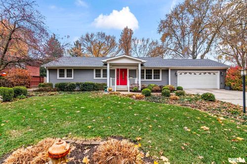 14 Top Hill Ln, Springfield, IL, 62704-4386 | Card Image