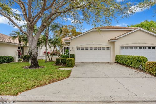 6541 Ilex Cir, NAPLES, FL, 34109-6856 | Card Image