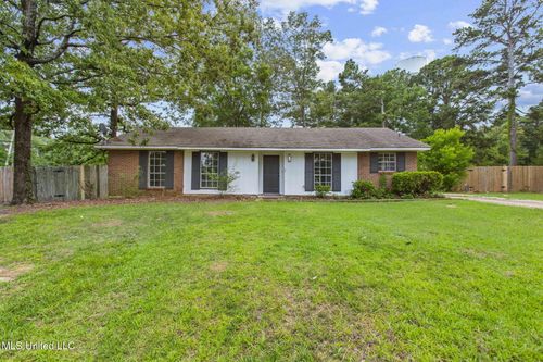 506 N Shenandoah Road, Brandon, MS, 39047 | Card Image