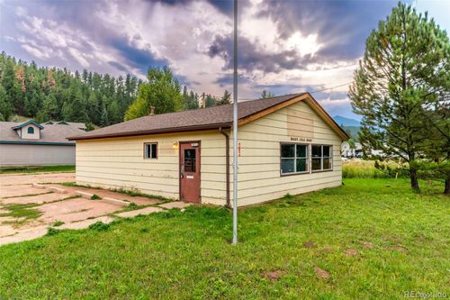 5138 County Road 64, Bailey, CO, 80421-5022 | Card Image