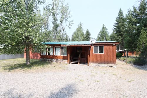 40 Old Cedar Creek Road, Plains, MT, 59859 | Card Image