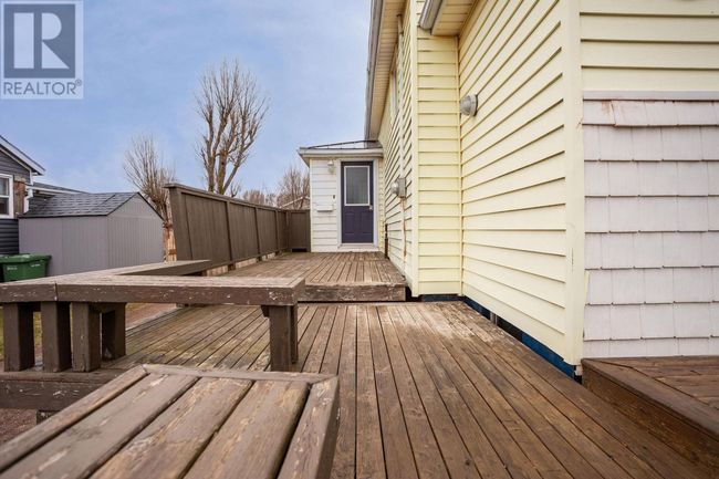 405 Poplar Ave, House other with 2 bedrooms, 1 bathrooms and null parking in Summerside PE | Image 35