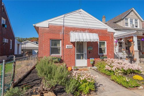 1035 N Cherokee Street, Fountain Hill Boro, PA, 18015 | Card Image
