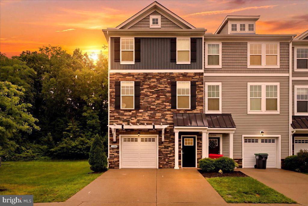 Residential Lease in MIDLOTHIAN