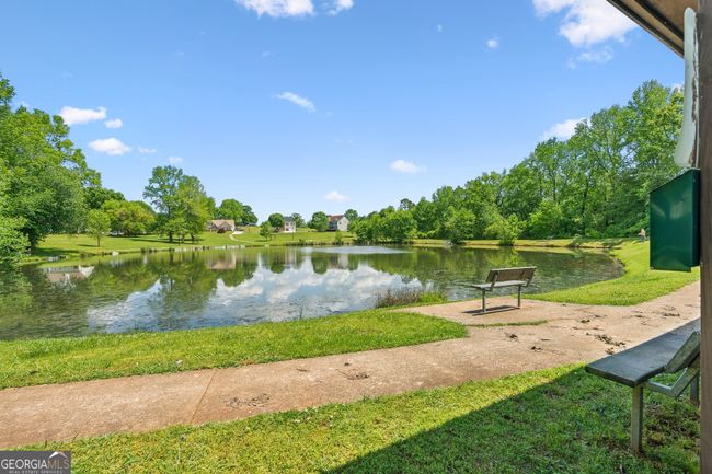 108 Bailey Park Ct, House other with 4 bedrooms, 3 bathrooms and 2 parking in Jefferson GA | Image 37