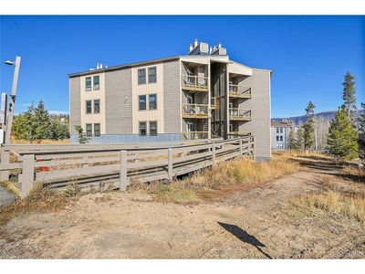 208 - 4400 Lodgepole Cir, Home with 1 bedrooms, 1 bathrooms and null parking in Silverthorne CO | Image 2