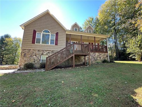 216 Mill Brook Drive, Millers Creek, NC, 28651 | Card Image