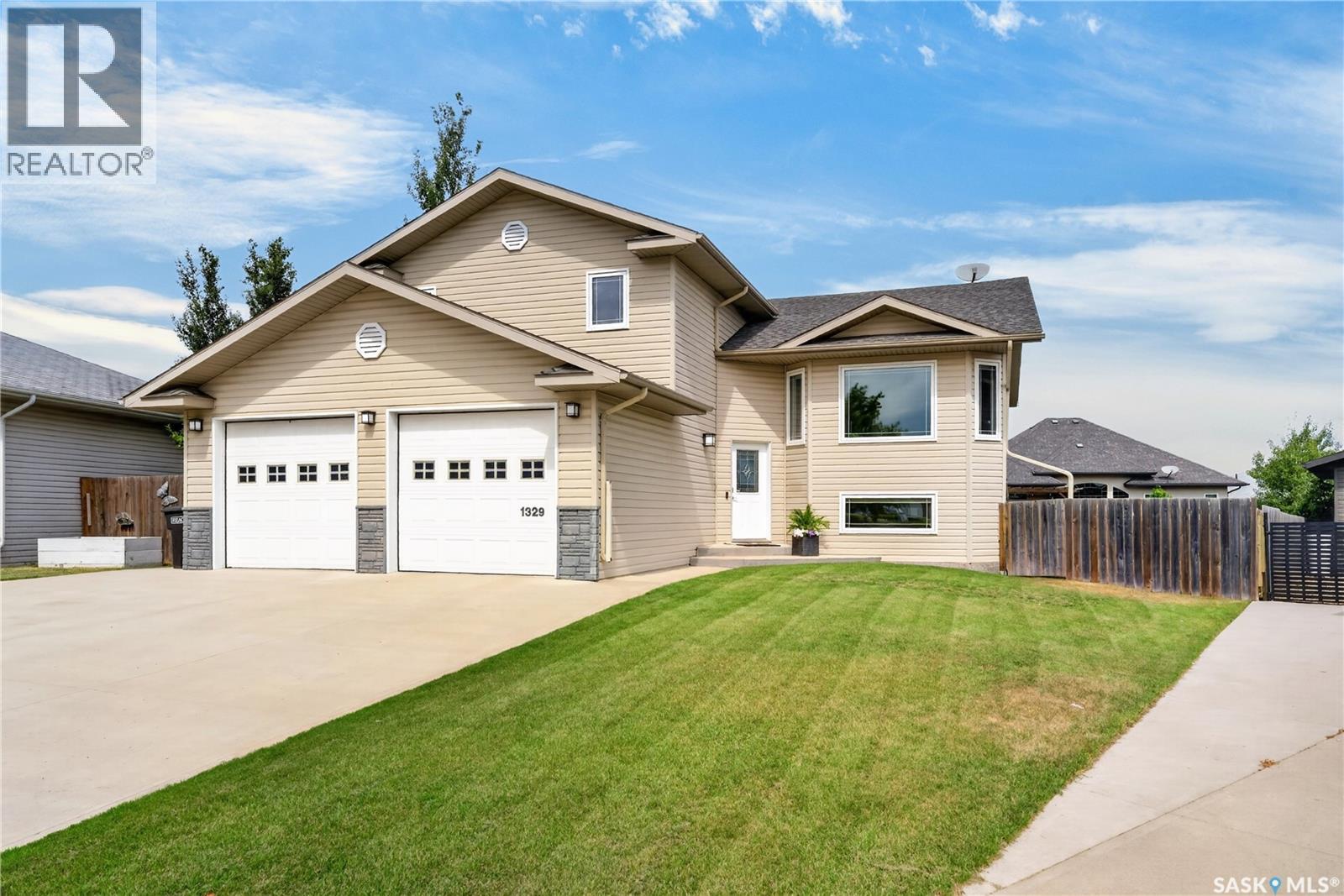 Residential in Humboldt
