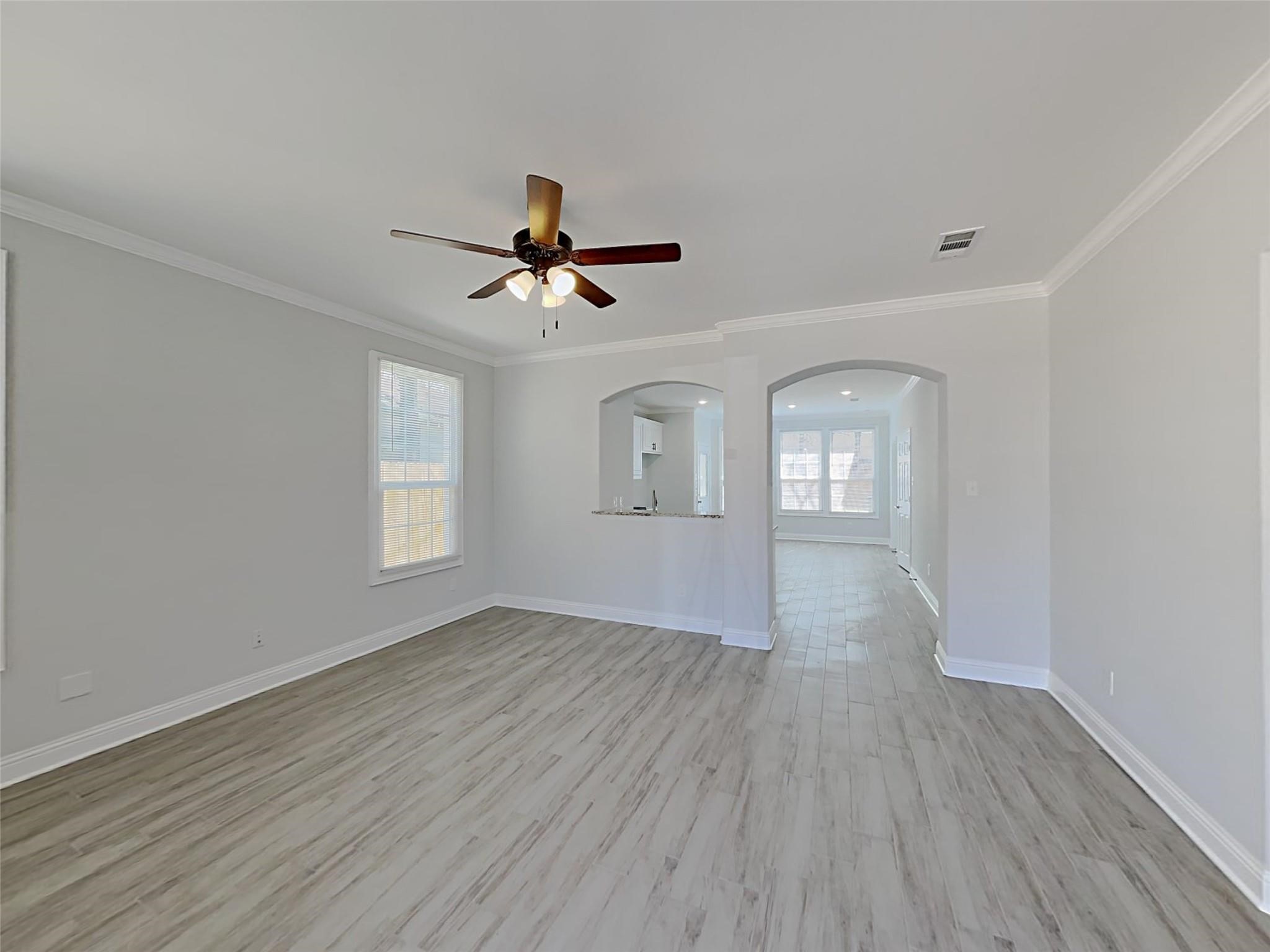 Residential Lease in Fort Worth 3