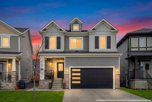 192 Cityspring Way Ne, Calgary, AB, T3N1Z9 | Card Image