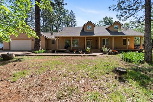 29153 S Cow Creek Rd, Whitmore, CA, 96096-9554 | Card Image
