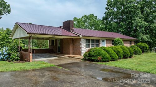 4214 Horseshoe Bend Rd, Hudson, NC, 28638-8848 | Card Image