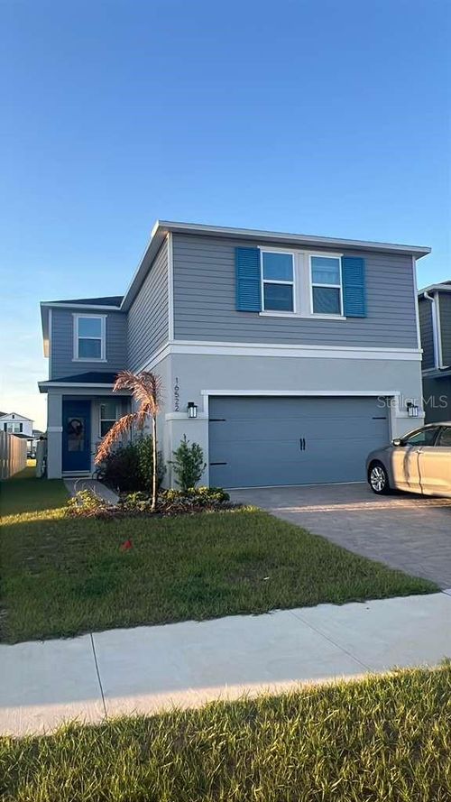 16522 Brook Isle Way, Clermont, FL, 34714-4760 | Card Image