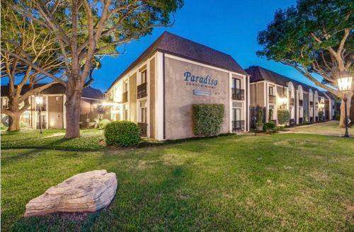 208-10111 Regal Park Ln, Dallas, TX, 75230-5551 | Card Image
