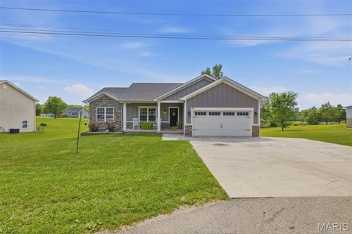 10299 Louise St, Potosi, MO, 63664-1332 | Card Image