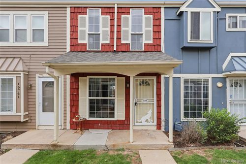 15759 E 13th Place, Aurora, CO, 80011 | Card Image