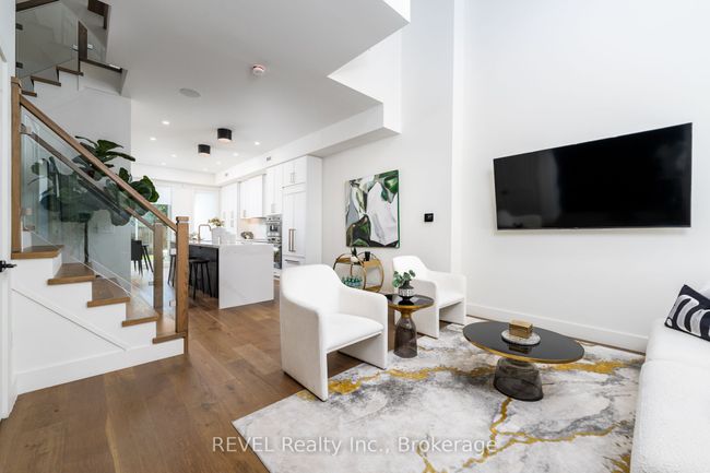 6 - 1397 York Rd, Condo with 3 bedrooms, 3 bathrooms and null parking in Saint Davids ON | Image 6