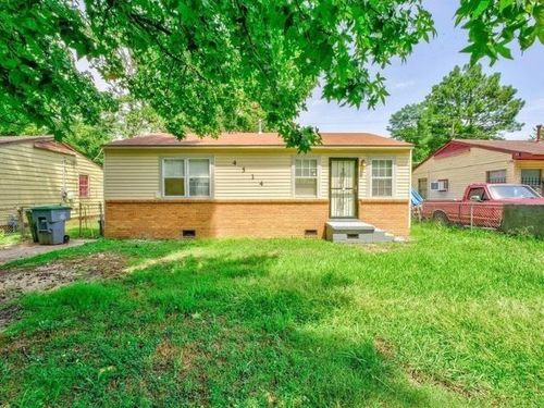 4514 Suncrest Dr, Memphis, TN, 38127-2928 | Card Image