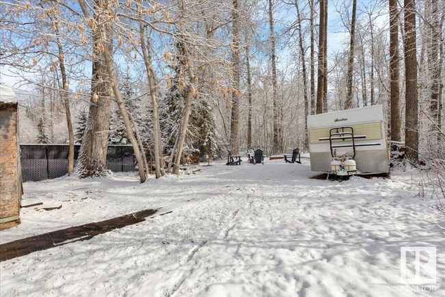 251 Range Road 20, House other with 1 bedrooms, 1 bathrooms and null parking in Spring Lake AB | Image 39