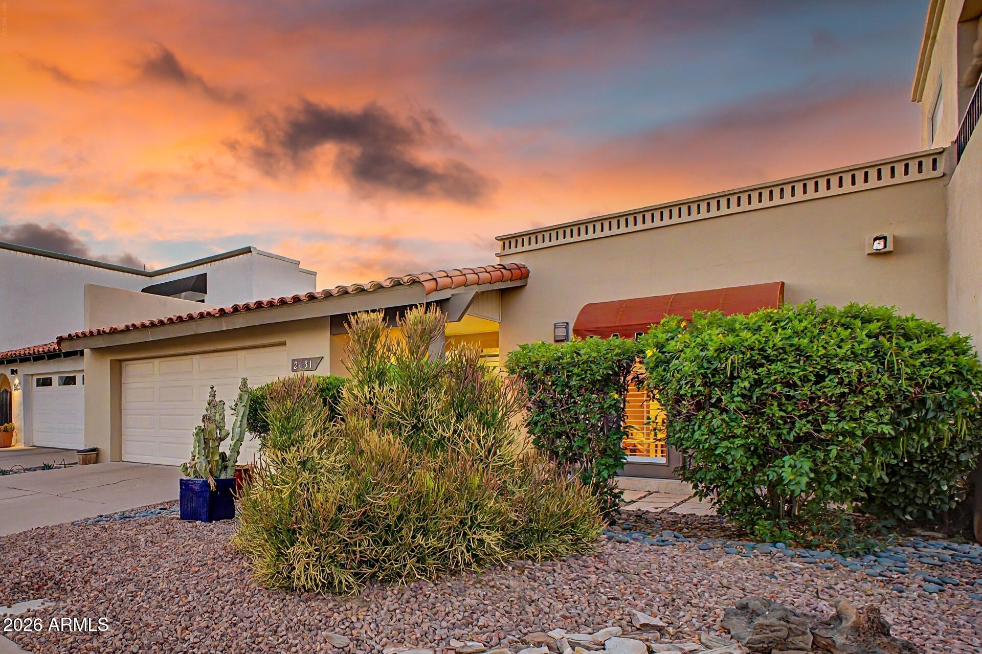 Residential in Phoenix 4