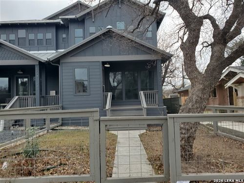 102-1132 W Mistletoe Ave, San Antonio, TX, 78201-5653 | Card Image