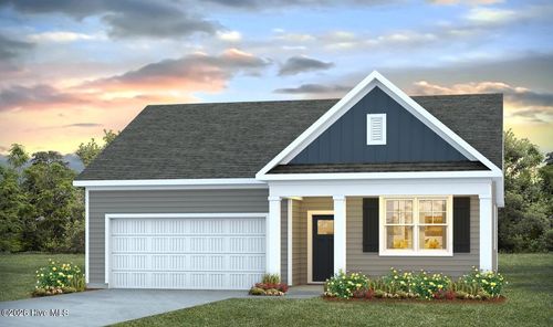 lot-427-5313 Areca Road, Castle Hayne, NC, 28429 | Card Image