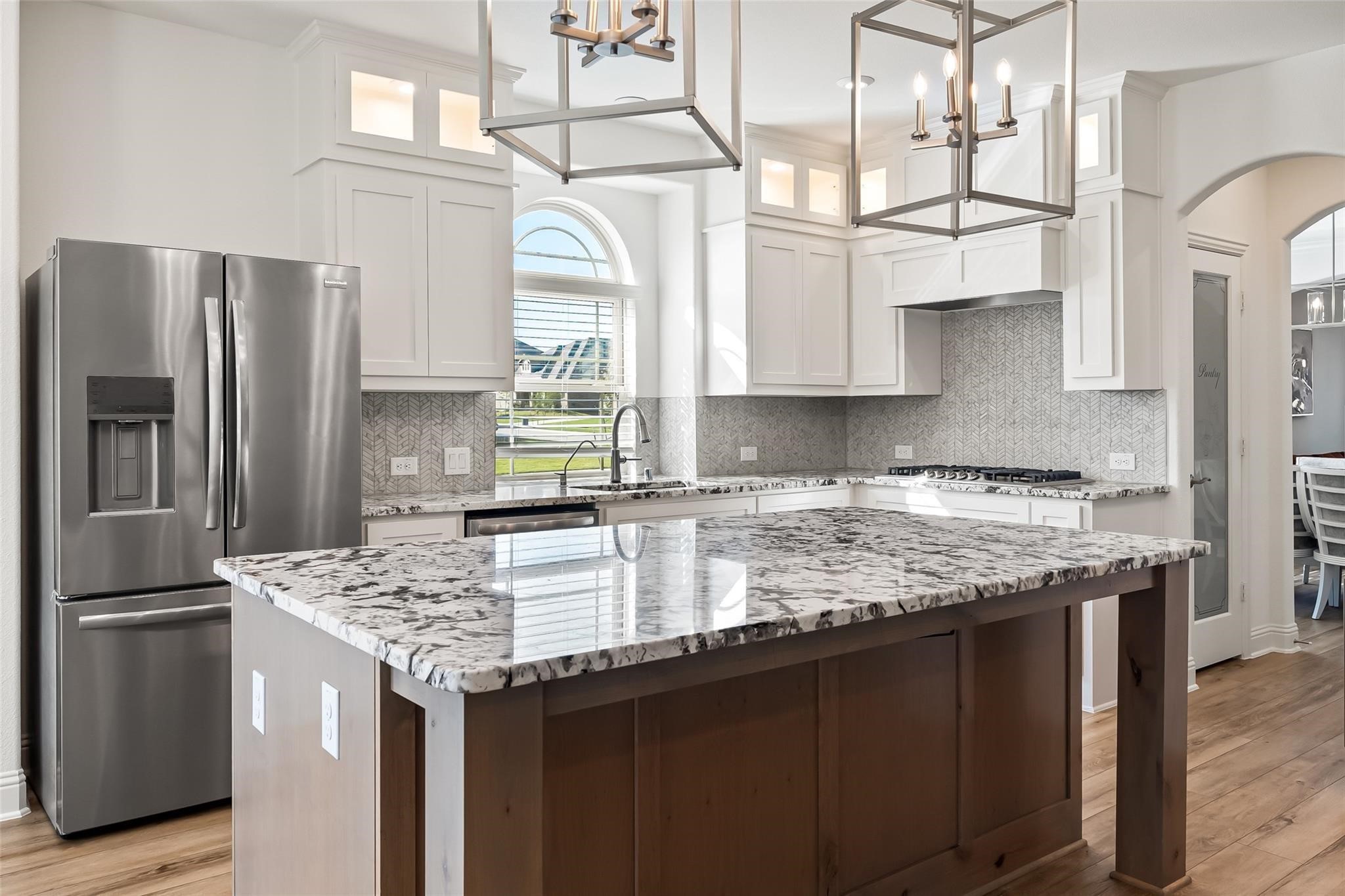 Residential Lease in Mansfield 4