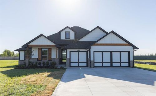 12008 Spear Street, Oklahoma City, OK, 73173 | Card Image