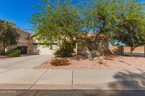 4170 E Winged Foot Pl, Chandler, AZ, 85249-7279 | Card Image