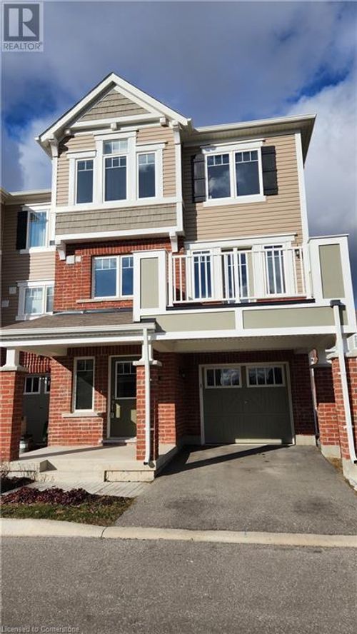 75-143 Ridge Road, Cambridge, ON, N3H4R6 | Card Image
