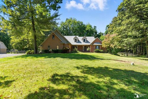 2200 Meanwell Rd Road, Dundee Township, MI, 48131 | Card Image