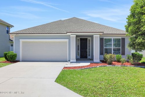 86572 Lazy Lake Cir, Yulee, FL, 32097-4003 | Card Image