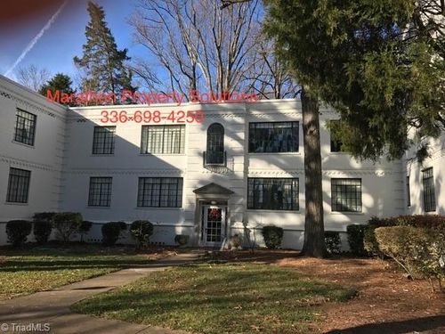 apt-o4-1700 N Elm St, Greensboro, NC, 27408-6620 | Card Image